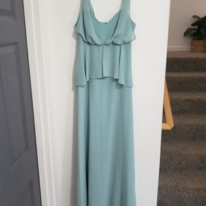 BCBGeneration formal dress long